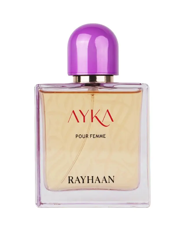 Rayhaan Ayka 100 ml bottle