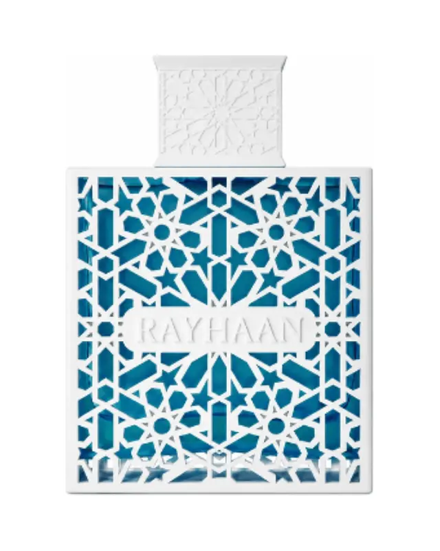 Rayhaan Azul 100 ml bottle