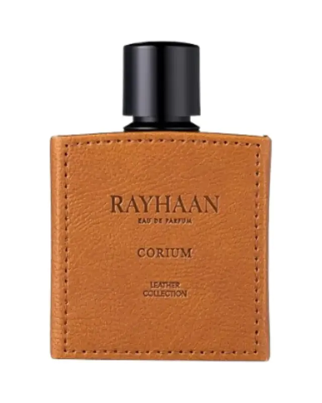 Rayhaan Corium 100 ml bottle