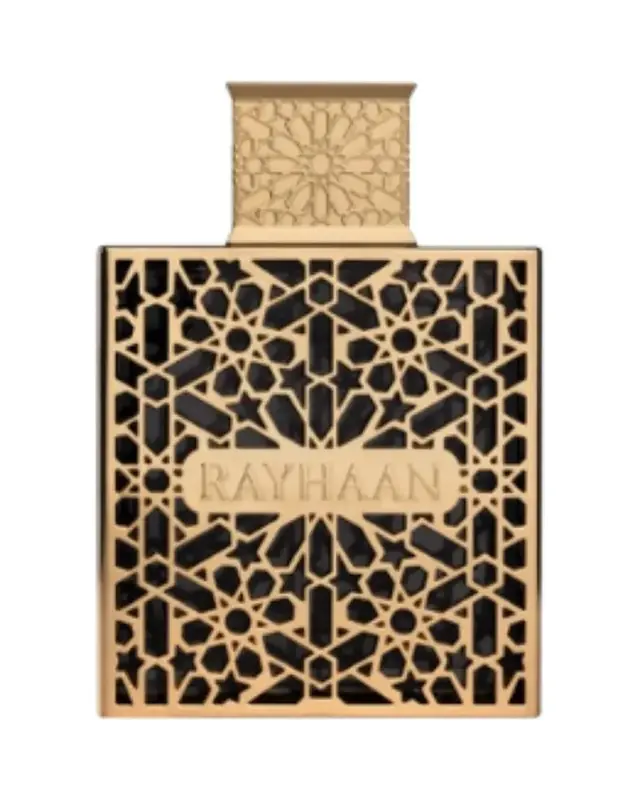 Rayhaan Elixir 100 ml bottle