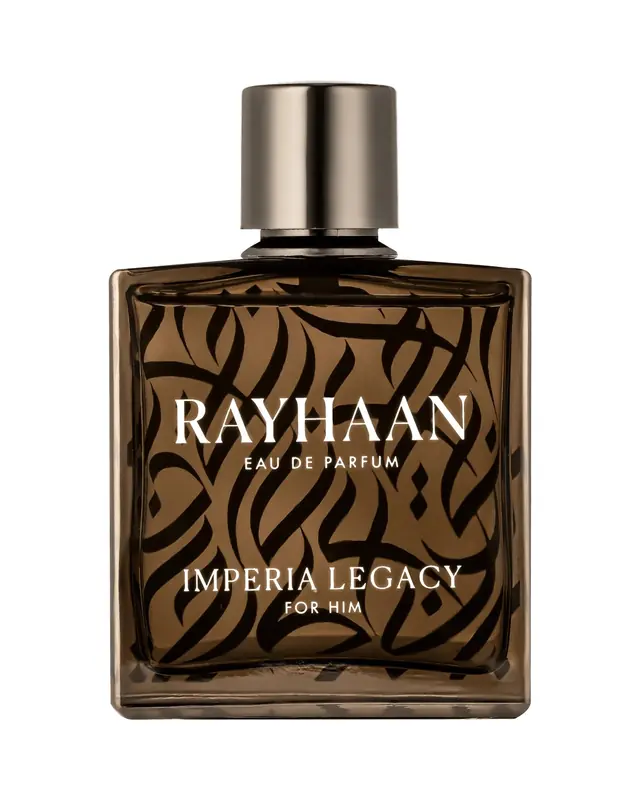 Rayhaan Imperia Legacy 100 ml bottle