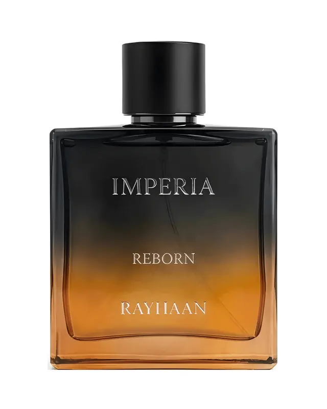 Rayhaan Imperia Reborn 100 ml bottle