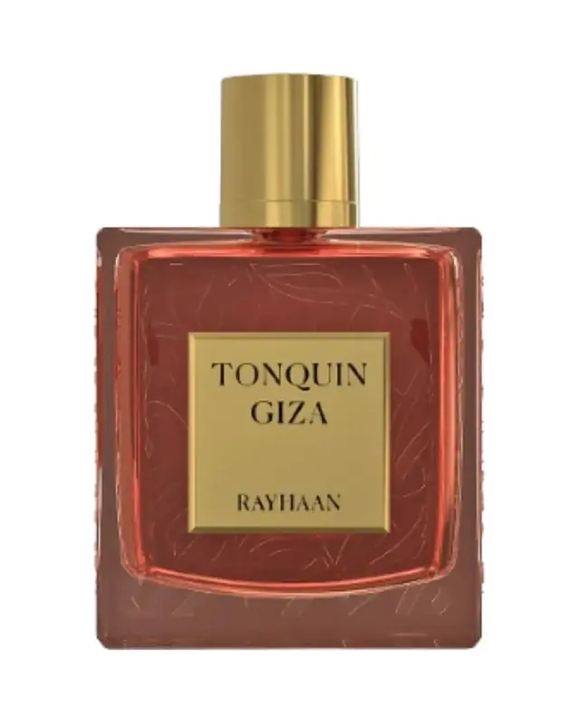 Rayhaan Tonquin Giza 100 ml bottle