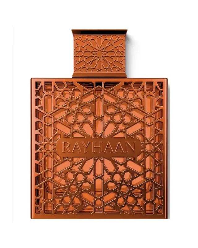 Rayhaan Vantage 100 ml bottle